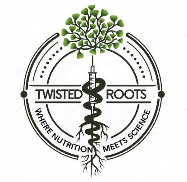 Twisted Roots Microgreens